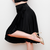 Image of WRAP skirt