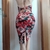 FELICIA reversible skirt - GIROS