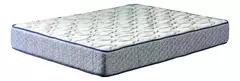 Colchón Suavegom Merit 2 plazas 140x190 SIN PILLOW - comprar online