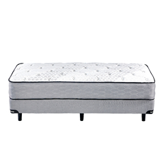 Sommier Suavestar Boreal King 200x200 - comprar online