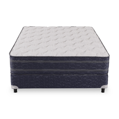 Sommier Suavestar Rockstar Europillow 100x190x30 - comprar online