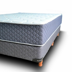 Sommier Topacio Actif Queen 160x200 - comprar online