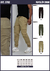 PANTALON CARGO - 3782