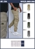 PANTALON JOGGER CARGO - 3784