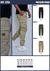 PANTALON CARGO - 3784