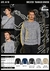 SWEATER TRAMADO GRUESO - 4410 - comprar online