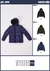 PUFFER DE NIÑO - 4999 - comprar online