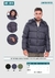 CAMPERA PUFFER - 6515 - comprar online