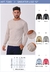 SWEATER LISO ´´O´´- 7210 - comprar online