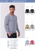 SWEATER LISO ´´V´´- 7220 - comprar online