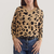 Sweater animal print - comprar online