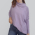 Sweater Violeta en internet