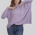 Sweater Violeta - comprar online