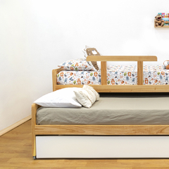 Cama Nido - comprar online