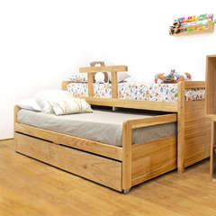 Cama Nido - Hp Muebles