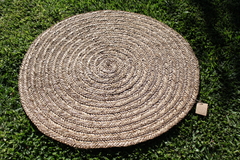 Alfombra NATURAL MED. - comprar online