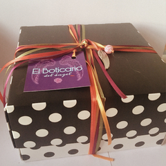 Adicional Packaging Regalo