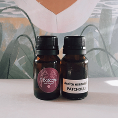 Patchouli - comprar online