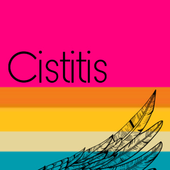 Cistitis 50gr