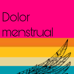 Dolor Menstrual 50gr