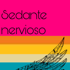 Sedante Nervioso 50gr