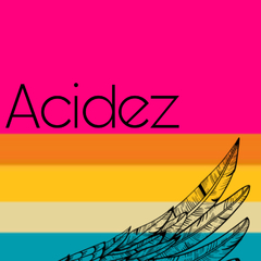 Acidez 50gr