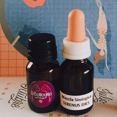 Serenus Dies 20 ml