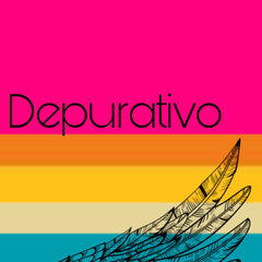 Depurativo 50gr