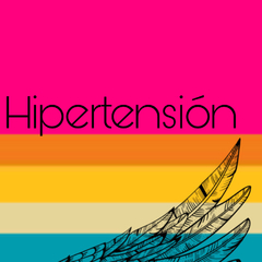 Hipertensión 50gr