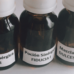 Fiducia I 20 ml