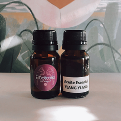 Ylang Ylang - comprar online