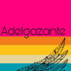 Adelgazante 50gr