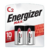 PILAS ENERGIZER "C" MAX X 2 UNI