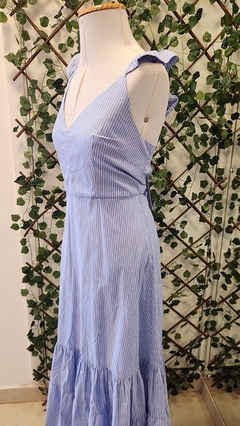 VESTIDO "A.BRAND" - 42 - comprar online