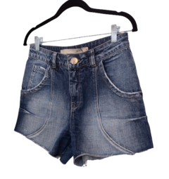 Short jeans "SACADA"-36 - comprar online