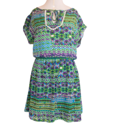 Vestido "ENOIS"-M - comprar online