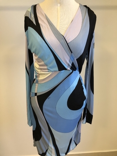 Vestido EMILIO PUCCI- 38 - comprar online