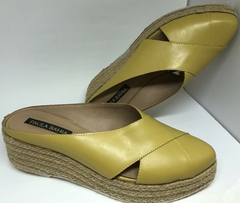 Mule PAULA BAHIA - 35 - comprar online