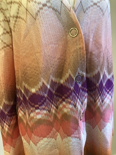 Cardigan MISSONI- 44 - comprar online