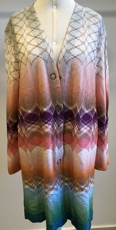 Imagem do Cardigan MISSONI- 44