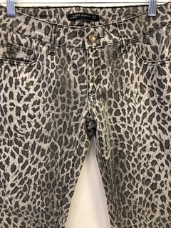 Calça ZARA - 40 - comprar online