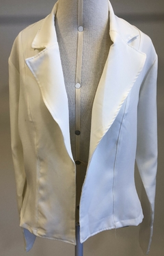 Blazer feminino - G