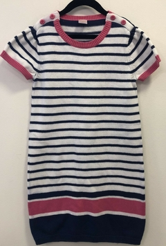 Vestido Tricot GYMBOREE- 8