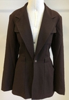 Blazer LAUNDRY BY SHELLI SEGAL - G