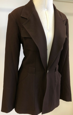 Blazer LAUNDRY BY SHELLI SEGAL - G - comprar online