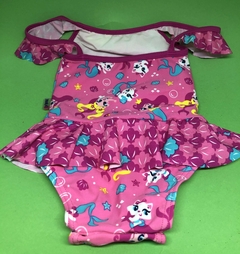 Maiô infantil PUKET- 9 A 12 meses - comprar online