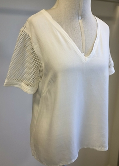 Blusa ATELIER LINAH- G - comprar online