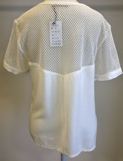 Blusa ATELIER LINAH- G na internet