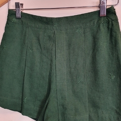C&a shorts feminino clearance