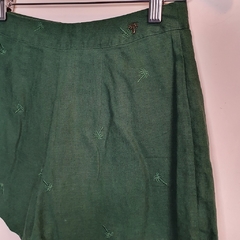 Shorts cheap feminino c&a